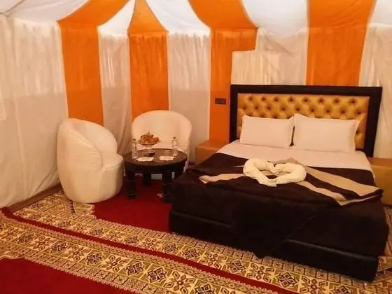 Best Morocco Tours - Oda