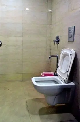 THE BEST HOTEL MUMBAI - Banyo Tipleri