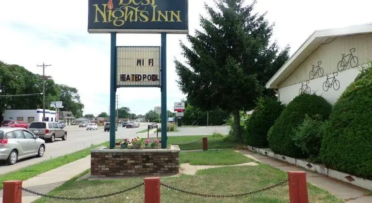 Best Nights Inn - Sparta