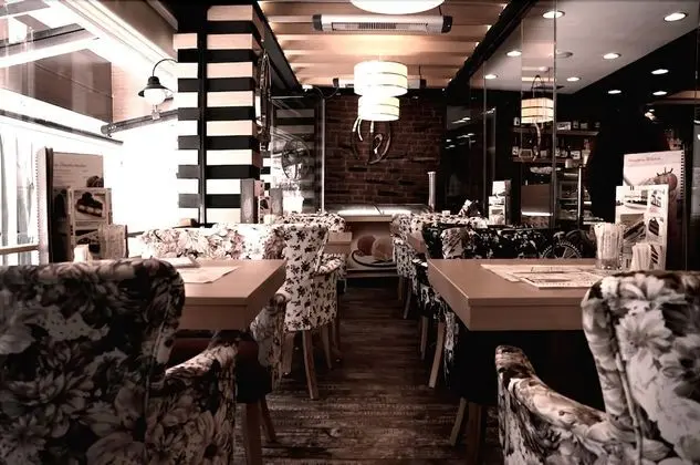 Best Nobel Hotel - Yerinde Yemek