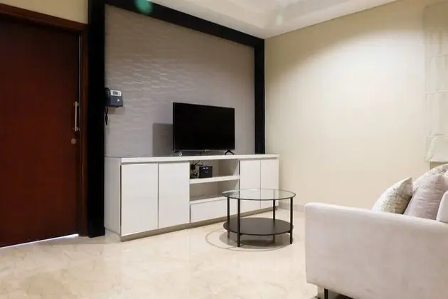 Best North L'Avenue Apartment - Öne Çıkan Resim