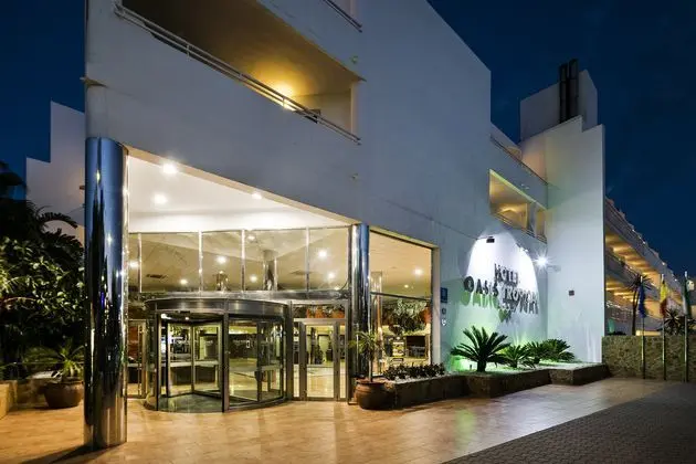 Hotel Best Oasis Tropical