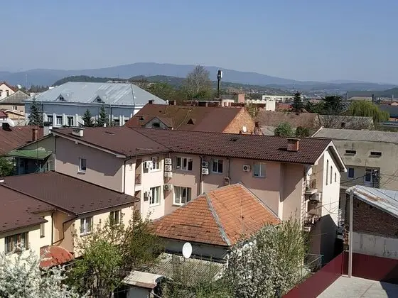 Best one room Apartments on Belyaeva 5
