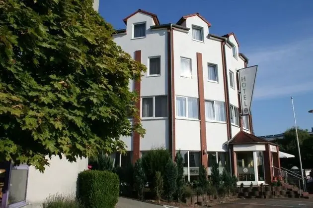 Best One Hotel - Dış Mekan