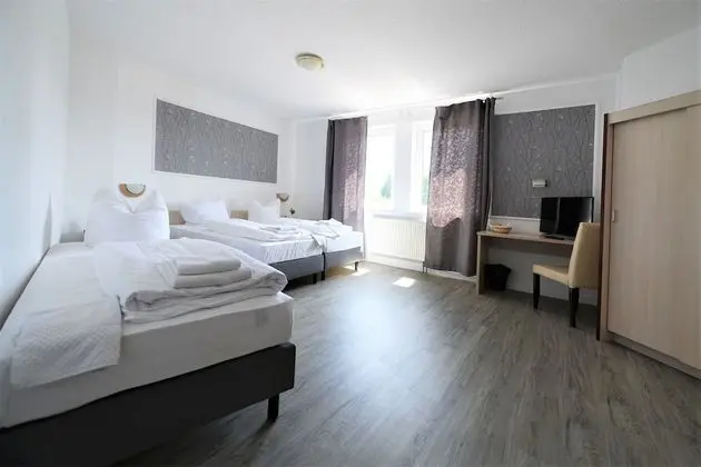 Best One Hotel - Oda