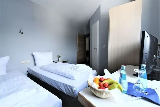 Best One Hotel - Öne Çıkan Resim