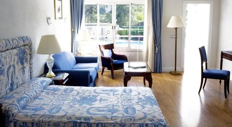 Hotel Best Osuna