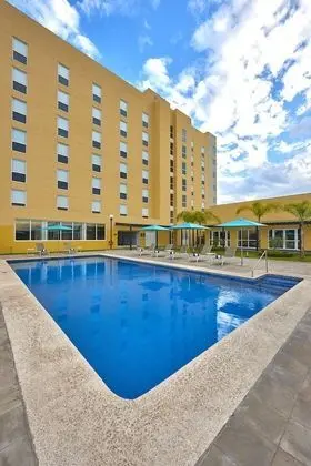 Hotel Best Place Express