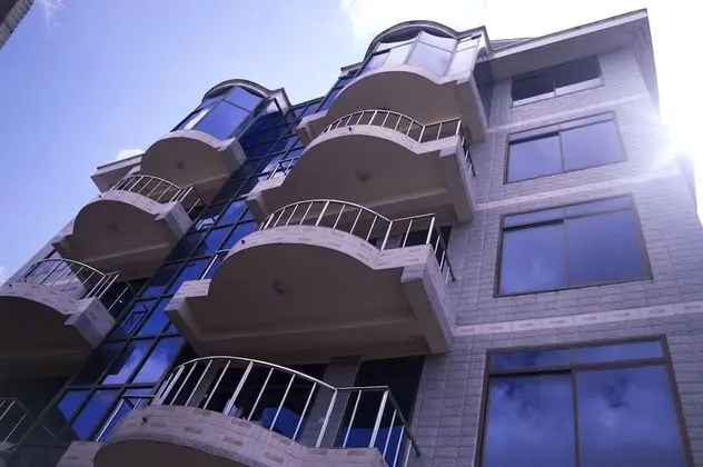 Best Point Hotel - 1