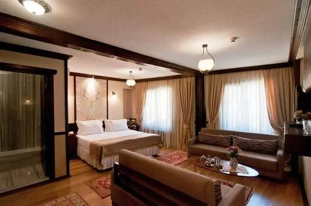 Best Point Hotel - Oda