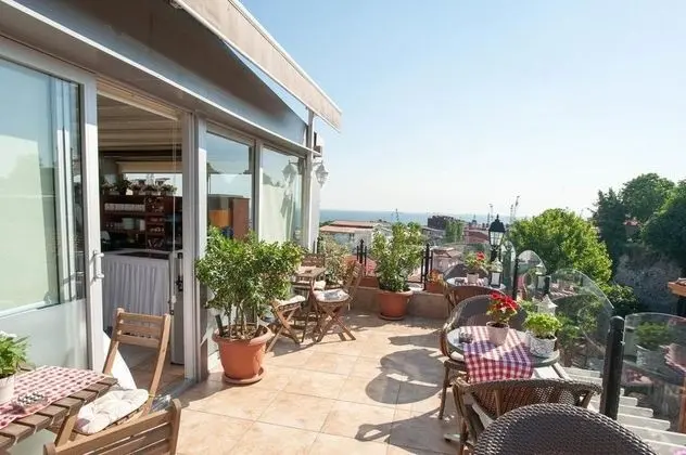 Best Point Hotel - Yerinde Yemek
