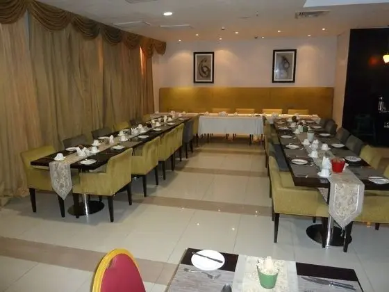 Best Premier Port Harcourt Hotel - Yerinde Yemek