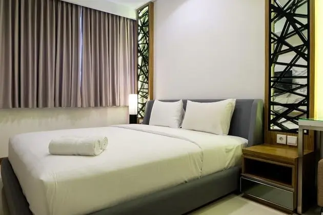 Best Price 1BR Lexington Residence - Oda