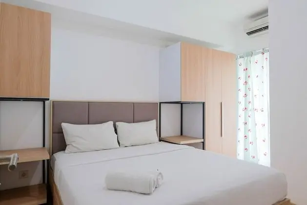 Best Price 2BR Apartment @ Midtown Residence - Öne Çıkan Resim