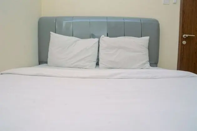 Best Price 2BR Apartment at Northland Ancol Residence - Öne Çıkan Resim