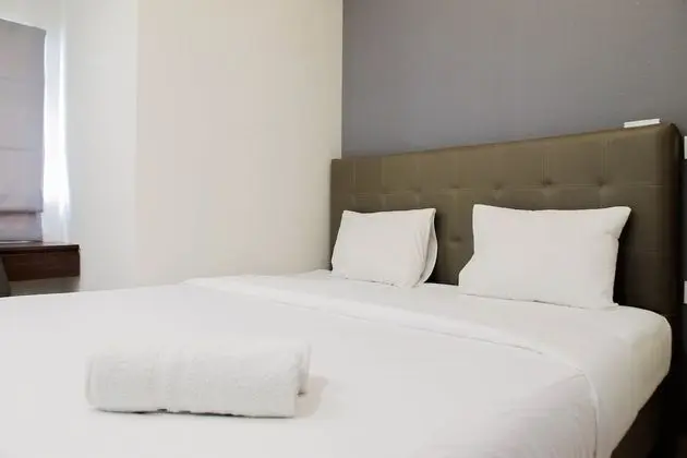 Best Price 2BR Apartment @ Springlake Summarecon