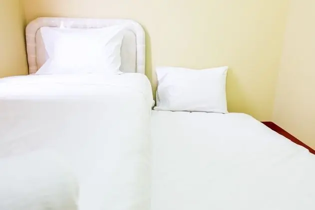 Best Price 2BR Seasons City Apartment - Oda