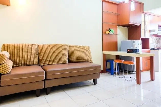 Best Price 2BR Seasons City Apartment - Öne Çıkan Resim