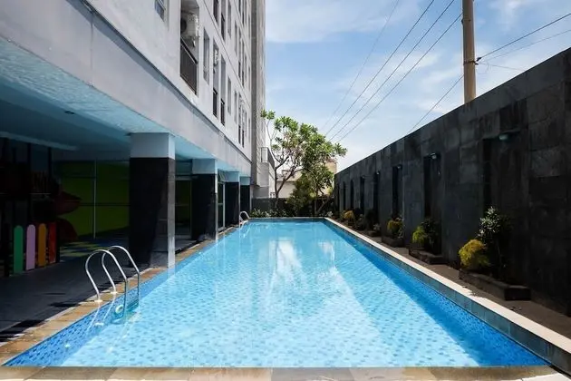 Best Price 2Br Strategic At Puri Mas Apartment