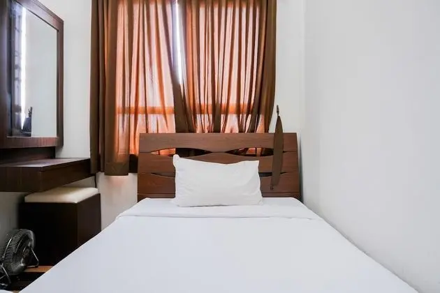 Best Price 2BR at Taman Melati Margonda Apartment