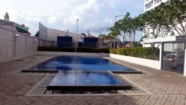 Best Price 2BR at Tifolia Apartment