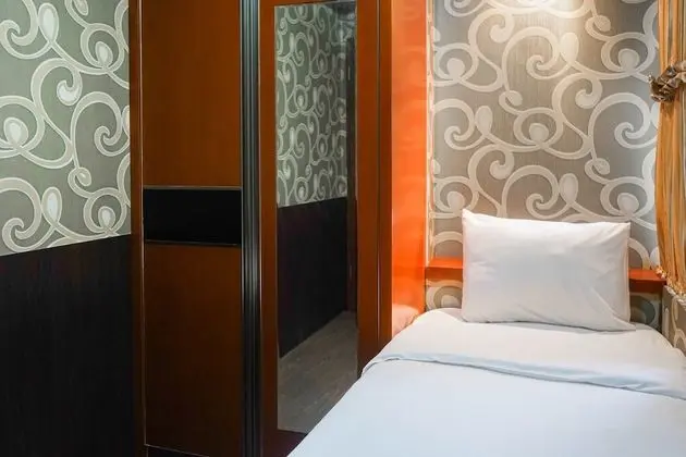 Best Price 2BR at Tifolia Apartment - Öne Çıkan Resim