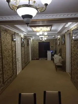 Best Price Castle Hotel - İç Mekan