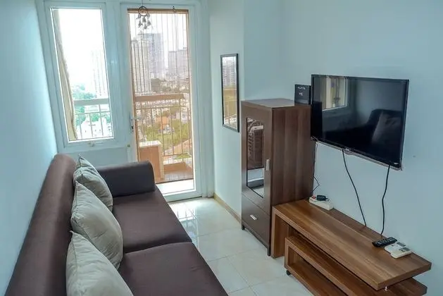 Best Price Grand Palace Near JIEXPO Kemayoran