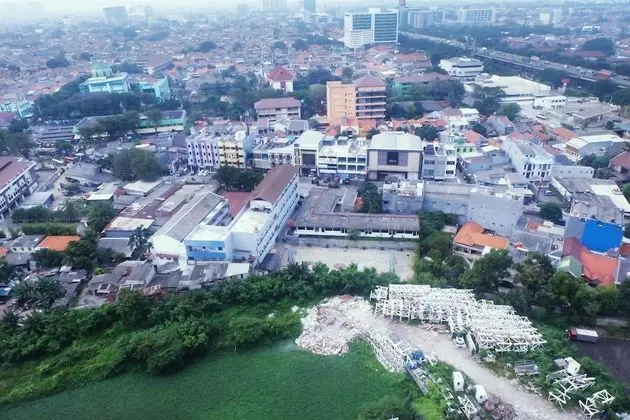 Best Price Green Pramuka Apartment