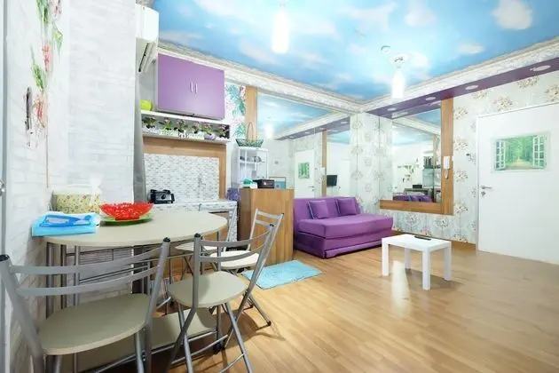 Best Price Greenbay Apartment beside Baywalk