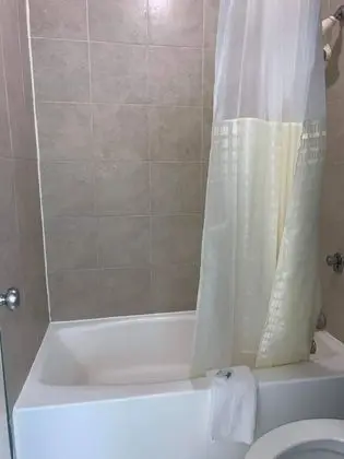 Best Price Motel and Suites - Banyo Tipleri