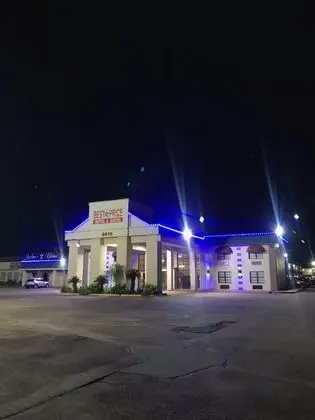 Best Price Motel and Suites - Dış Mekan