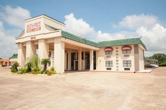 Best Price Motel and Suites - Öne Çıkan Resim