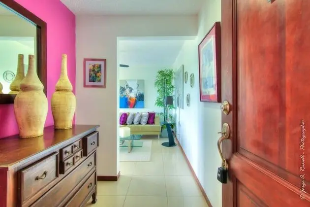 Best Price Penthouse Private Rooftop Jaco Beach