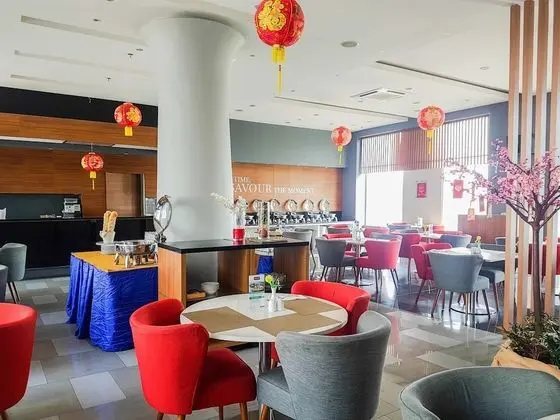 Best Price Studio Apartment at Tamansari Skylounge - Yerinde Yemek