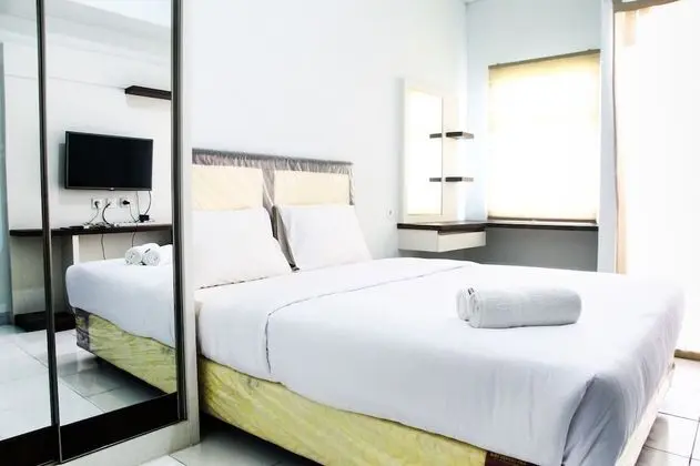 Best Price Studio Room Ayodhya Residences