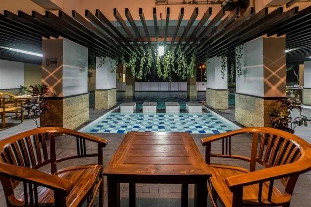 Best Price Tamansari Panoramic Apartment with Mountain View - Öne Çıkan Resim