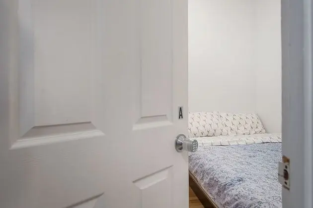 The Best Private Bedroom In Plateau Mont-Royal