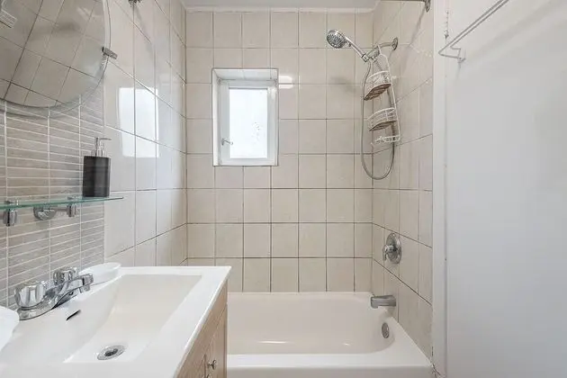 The Best Private Bedroom In Plateau Mont-Royal - Banyo Tipleri