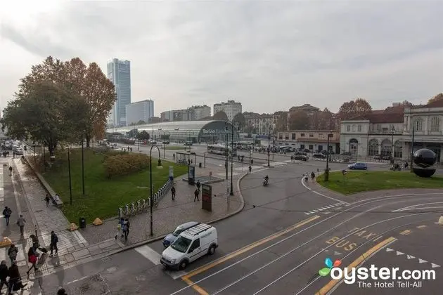 Best Quality Hotel Dock Milano