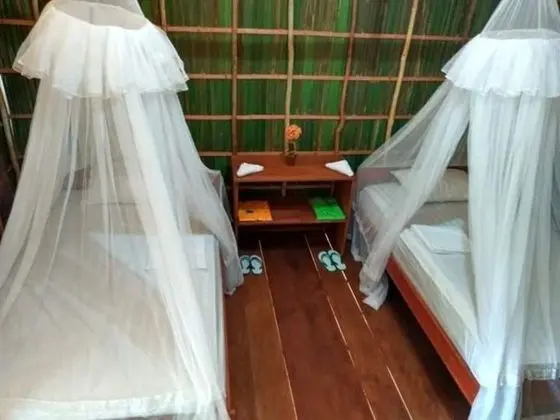 Best Rajaampat Homestay - Oda