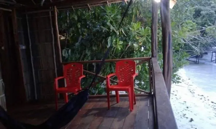 Best Rajaampat Homestay - Oda Düzeni