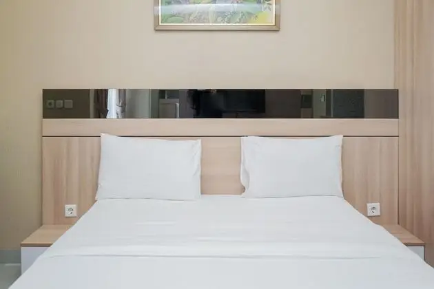Best And Relax Studio Room Parkland Avenue Apartment - Öne Çıkan Resim