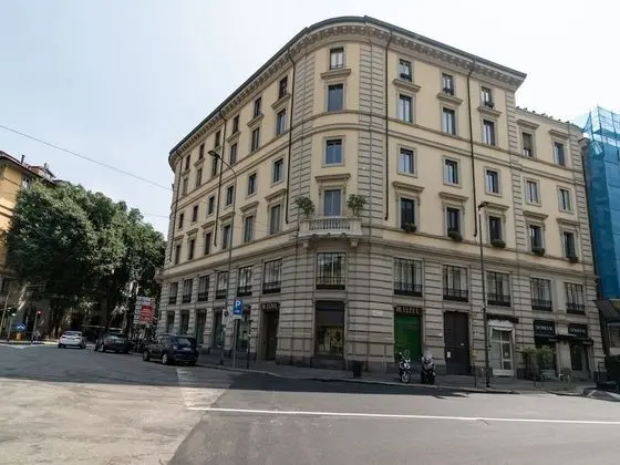 The Best Rent - Apartment in Milan downtown