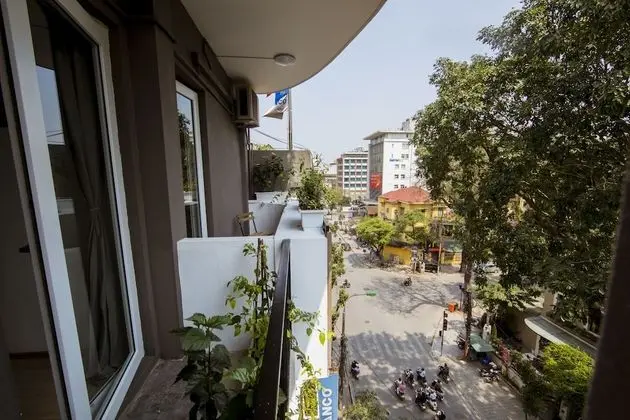 Best Residence in Hanoi Centre