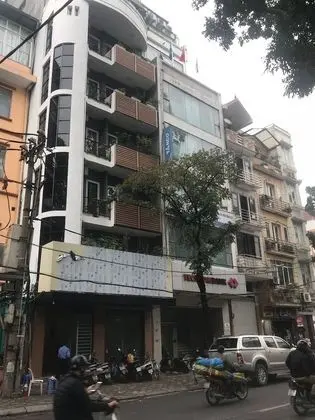 Best Residence in Hanoi Centre - Öne Çıkan Resim