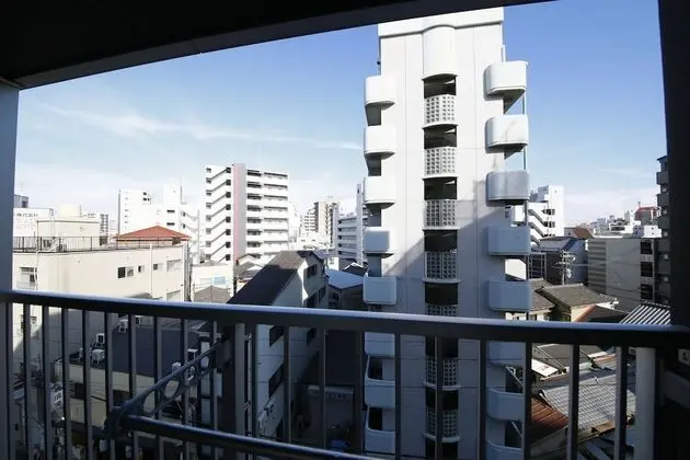 Best Residence Kujo 502
