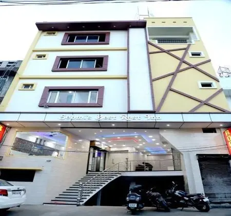 Hotel Best Rest Inn