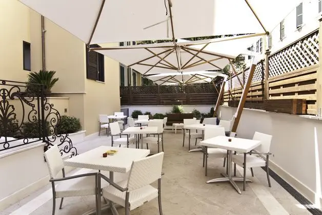 Hotel Best Roma