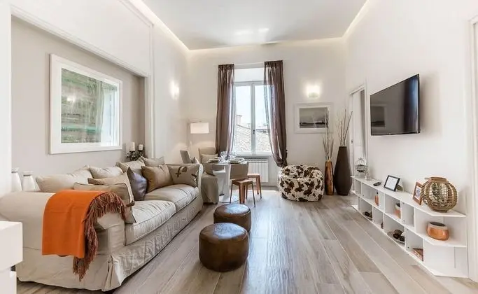 The Best in Rome Spagna